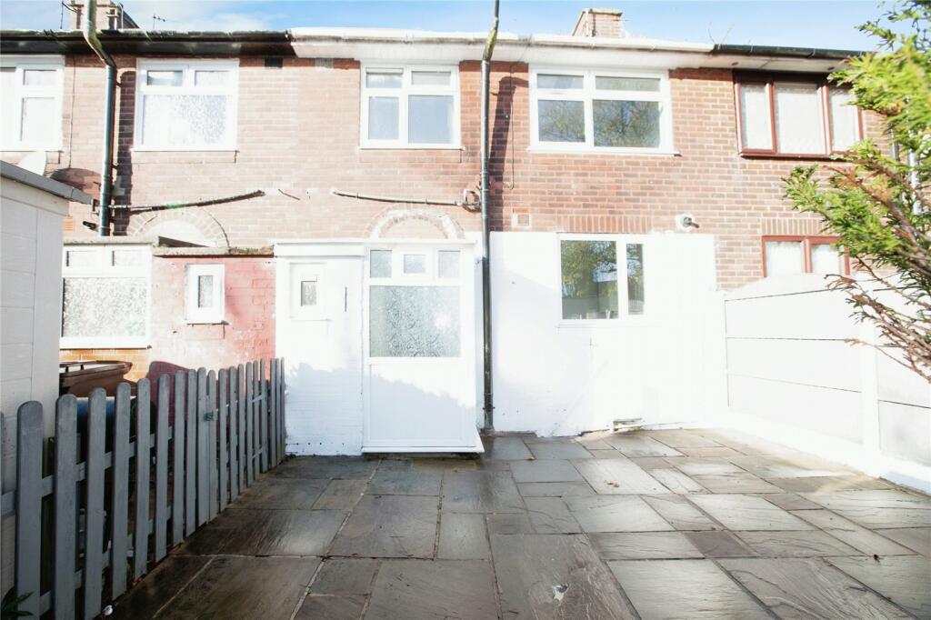 Additional image 16 of Lockyer Avenue, Burnley, Lancashire, BB12