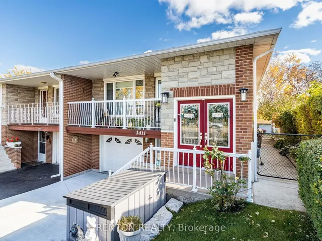 Additional image 2 of 3411 Homark Dr