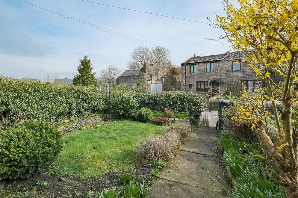 Additional image 15 of Dotcliffe Road, Kelbrook, Barnoldswick, Lancashire, BB18