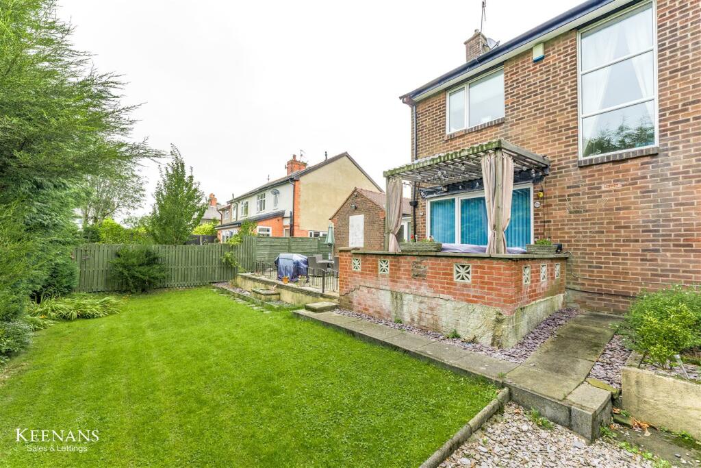 Additional image 33 of Maybury Avenue, Burnley