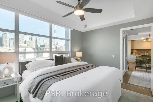 Additional image 24 of 501 Adelaide St Unit 1001