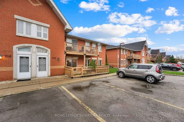 4140 Foxwood Dr Unit 701