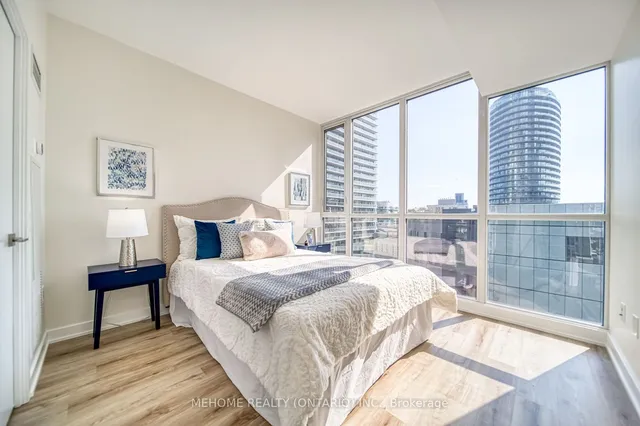 Additional image 13 of 85 Queens Wharf Rd Unit 706