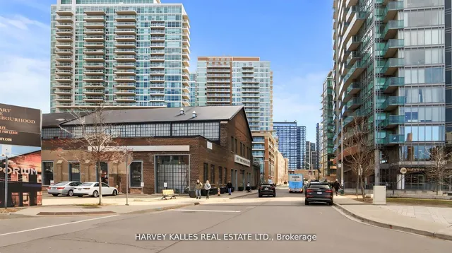 Additional image 29 of 150 East Liberty St Unit 611