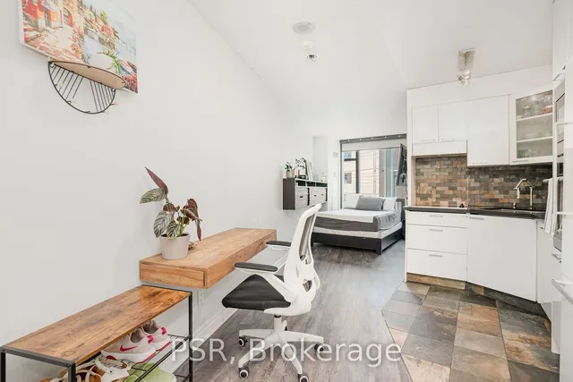 Additional image 5 of 650 Queens Quay Unit 921