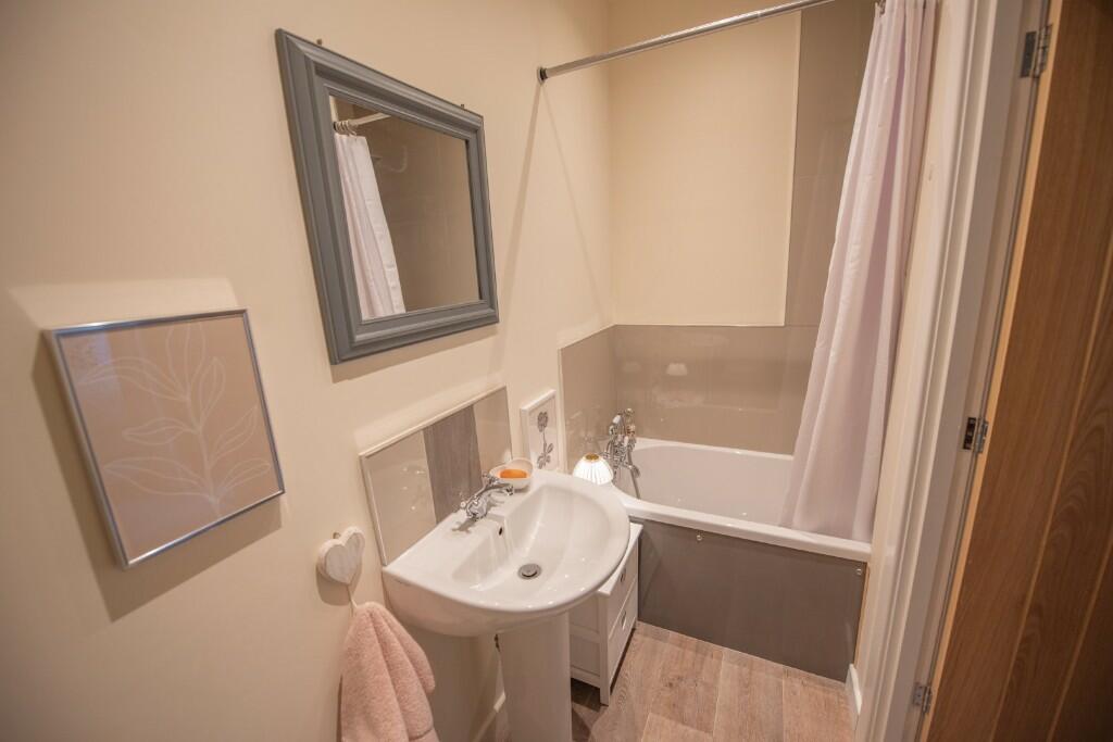 Additional image 11 of Apartment 9, Coronation Hall, Cemetery Road, Earby BB18 6TW