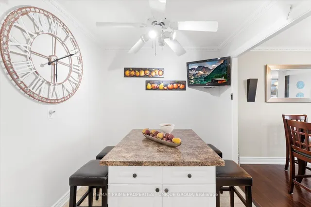 Additional image 20 of 1333 Bloor St Unit 205