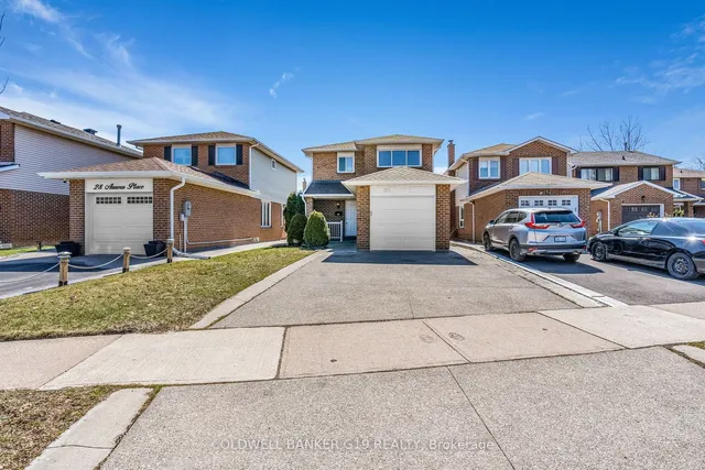 30 Aurora Pl