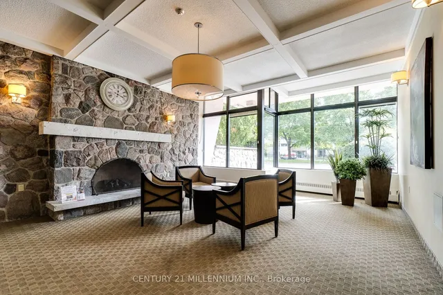 Additional image 40 of 1625 Bloor St Unit 719