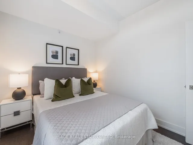 Additional image 23 of 1183 Dufferin St Unit 102