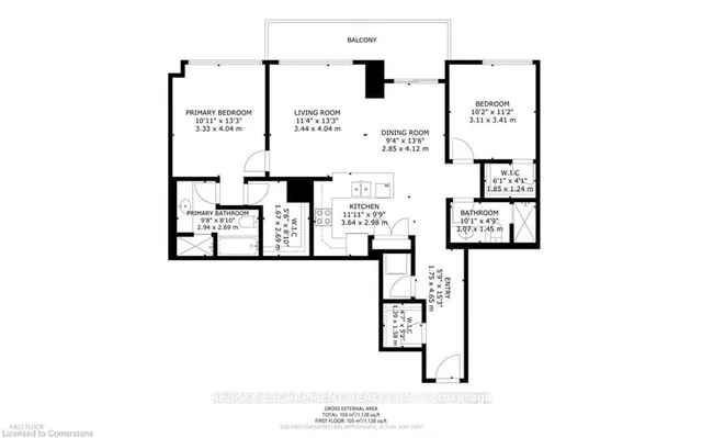 Additional image 39 of 399 Elizabeth St Unit 608