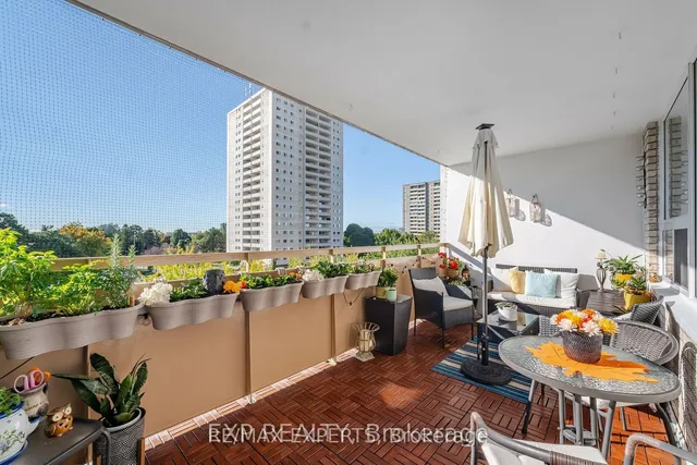 Additional image 23 of 1360 York Mills Rd Unit 509