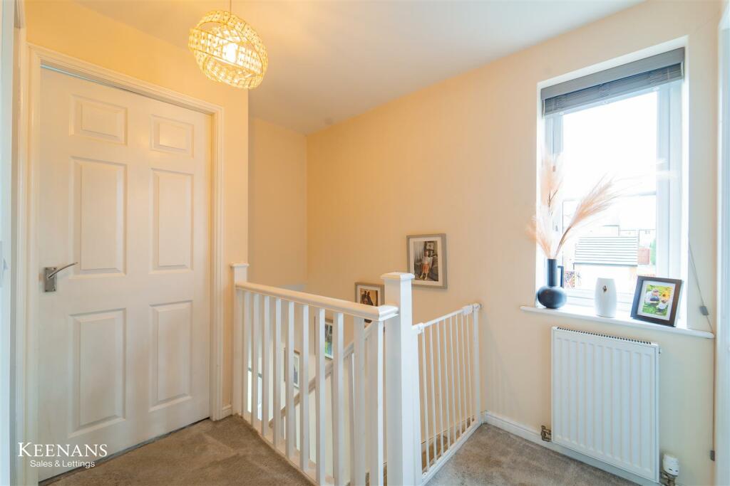 Additional image 11 of Pollard Road, Hapton, Burnley