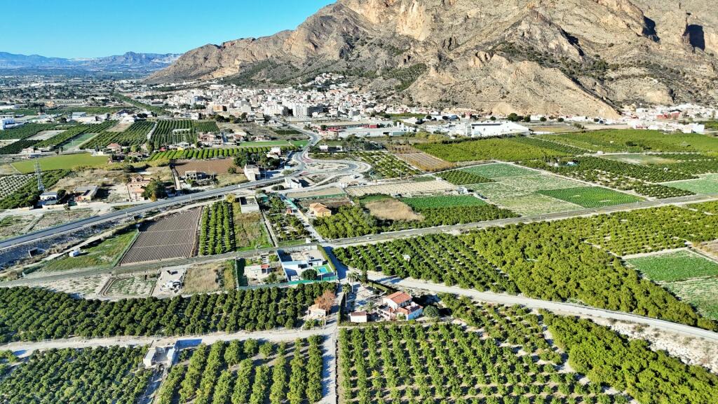 Additional image 3 of Valencia, Alicante, Redován, Spain