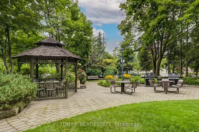 Additional image 18 of 5444 Yonge St Unit 502A