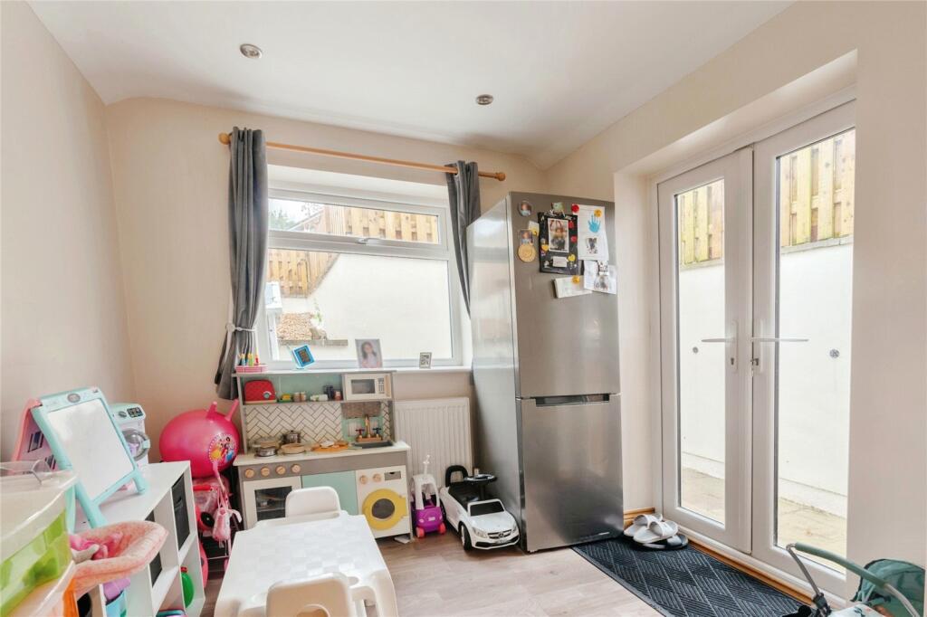 Additional image 10 of Healdwood Drive, Burnley, Lancashire, BB12