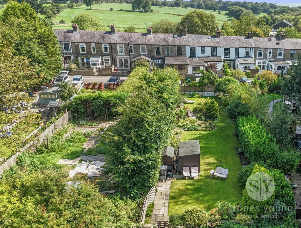 Additional image 34 of Bank Terrace, Simonstone, BB12