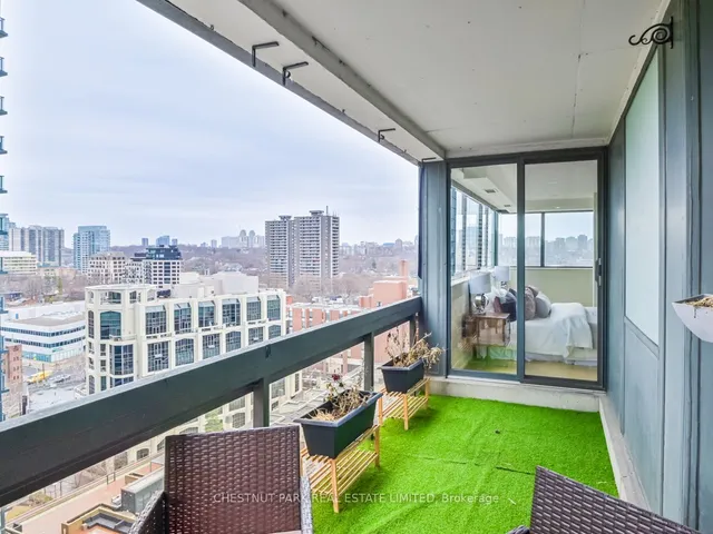 Additional image 30 of 15 Mcmurrich St Unit 1502