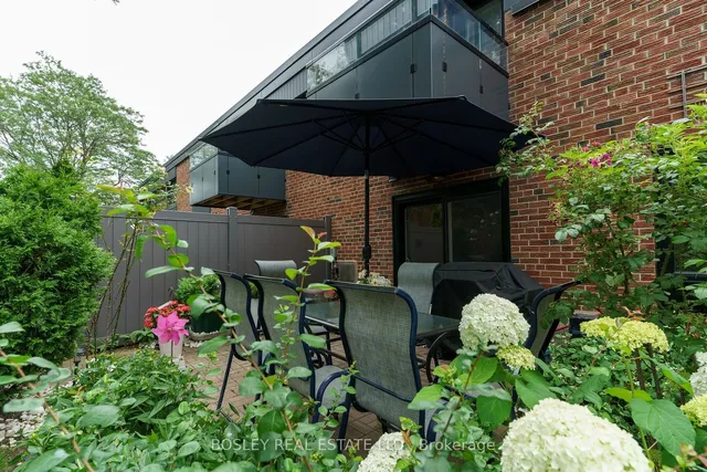 Additional image 2 of 4357 Bloor St Unit 10