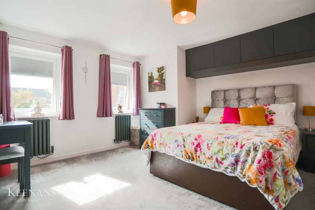 Additional image 7 of Whitpark Grove, Ightenhill