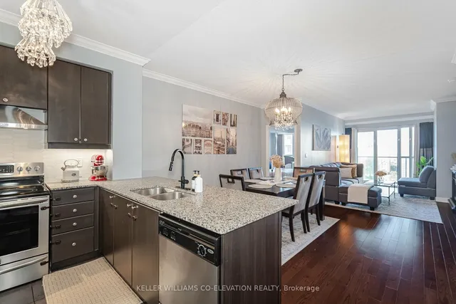 Additional image 5 of 60 absolute Ave Unit 1907