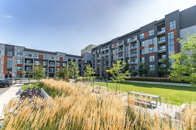 Additional image 3 of 95 DUNDAS St Unit 310