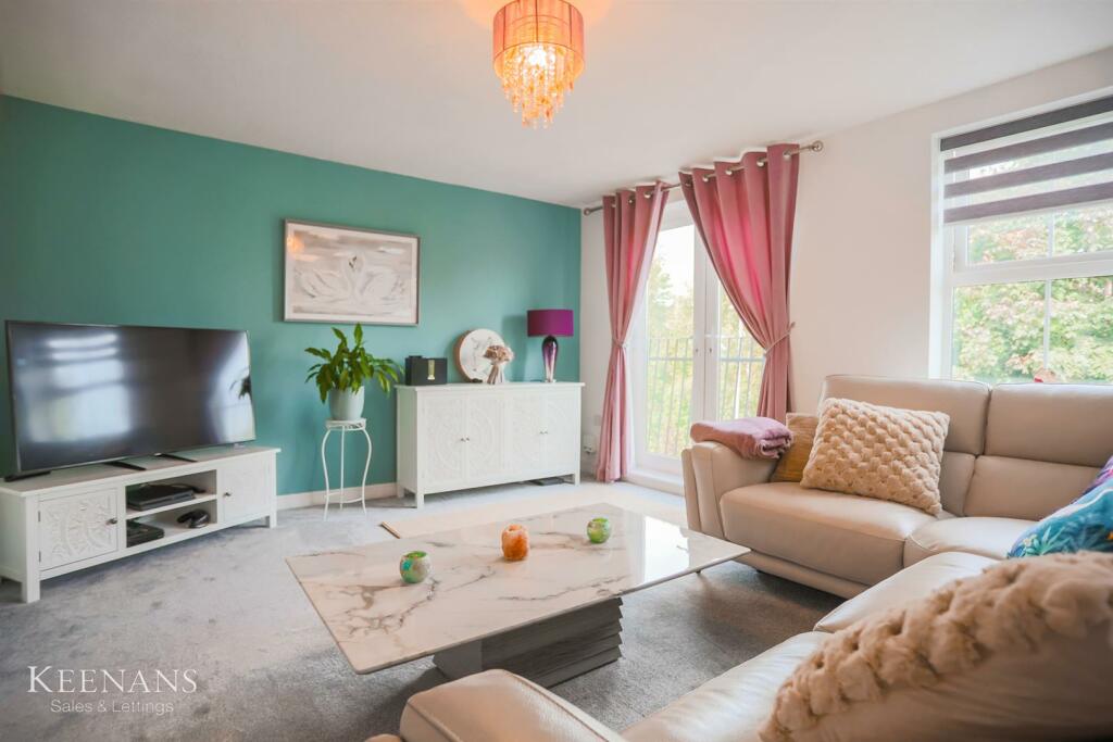 Additional image 31 of Whitpark Grove, Ightenhill