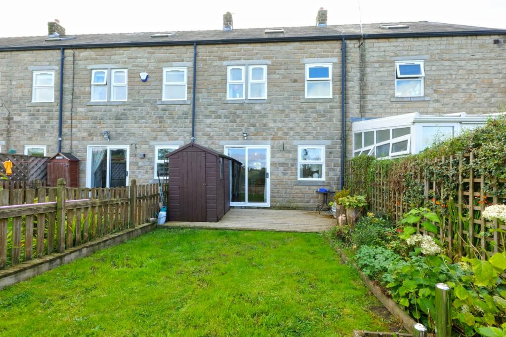 Additional image 18 of Millbeck Lane, Kelbrook, BB18