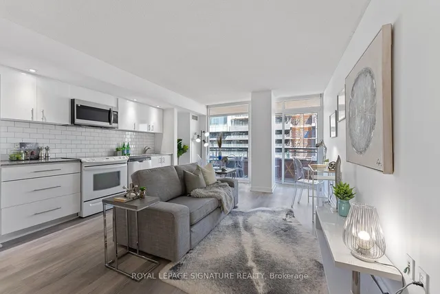 4K Spadina Ave Unit 917