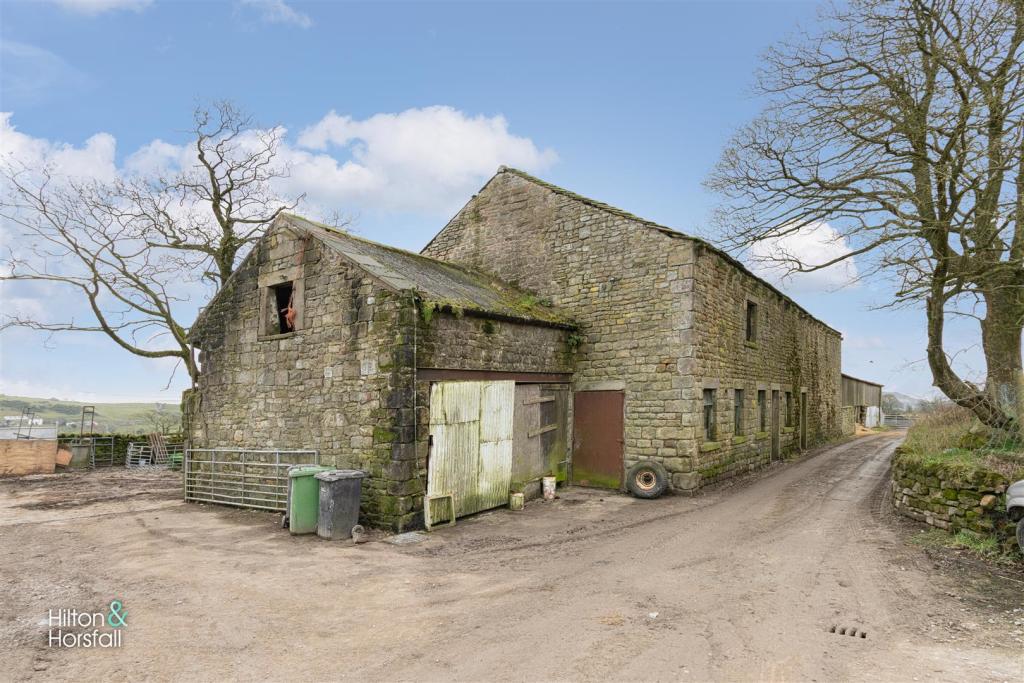 Additional image 11 of Sabden Old Hall Farm, Well Head Road, Newchurch-In-Pendle