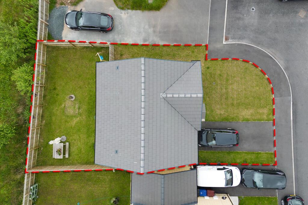 Additional image 20 of Park Gate Close, Hapton, Lancashire, BB12