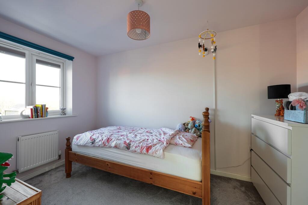 Additional image 11 of Pollard Road, Hapton, Lancashire, BB12