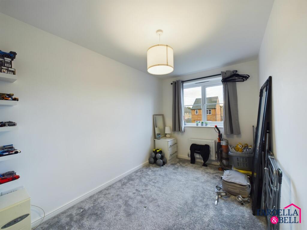 Additional image 19 of Park Gate Close, Hapton, BB12