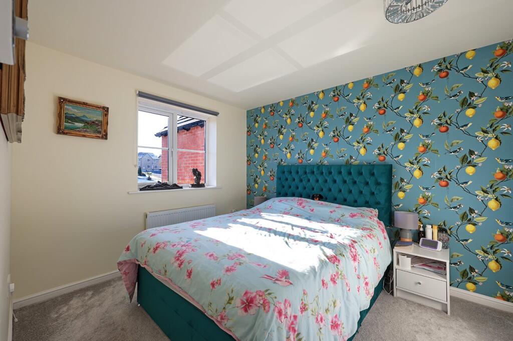 Additional image 6 of Pollard Road, Hapton, Lancashire, BB12