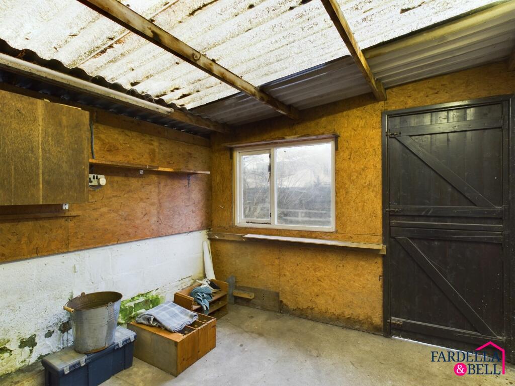 Additional image 12 of Beck Side, Barley, BB12