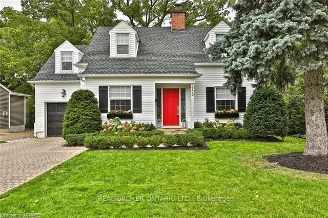 Additional image 2 of 883 Forest Glen Ave