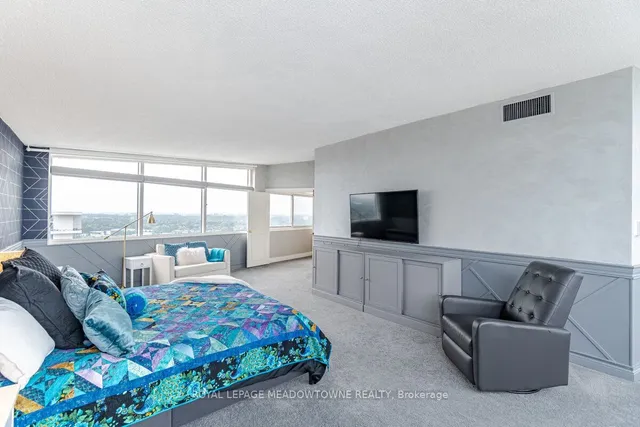 Additional image 30 of 1300 Bloor St Unit PH10