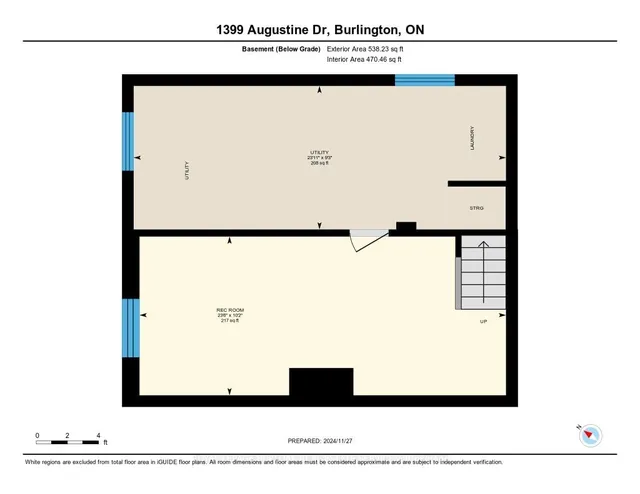 Additional image 39 of 1399 Augustine Dr