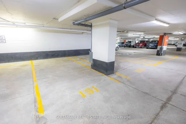 Additional image 24 of 55 Bremner Blvd Unit 1810