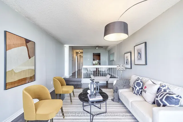 Additional image 13 of 4101 Sheppard Ave Unit 2006