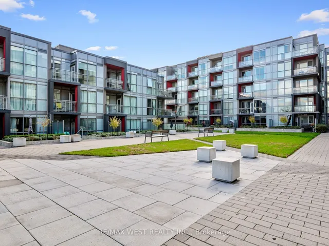 Additional image 34 of 5240 Dundas St Unit B209