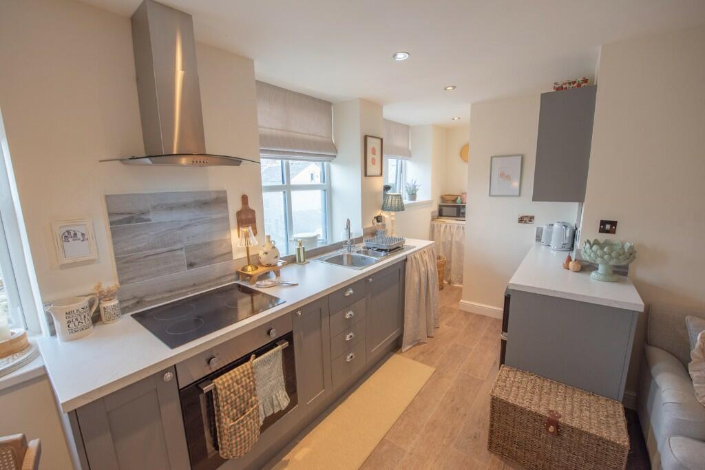 Additional image 4 of Apartment 9, Coronation Hall, Cemetery Road, Earby BB18 6TW