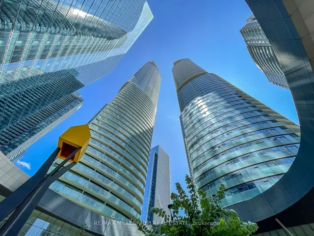 14 York St Unit 6006