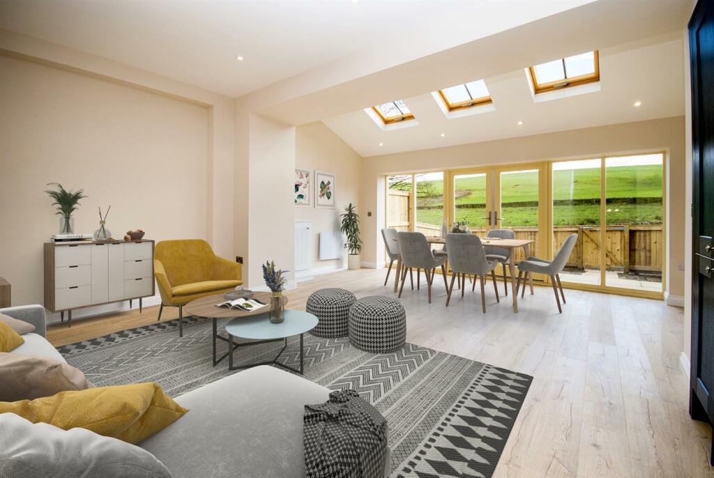 Additional image 3 of Burton's Mill, Newchurch-in-Pendle, Burnely