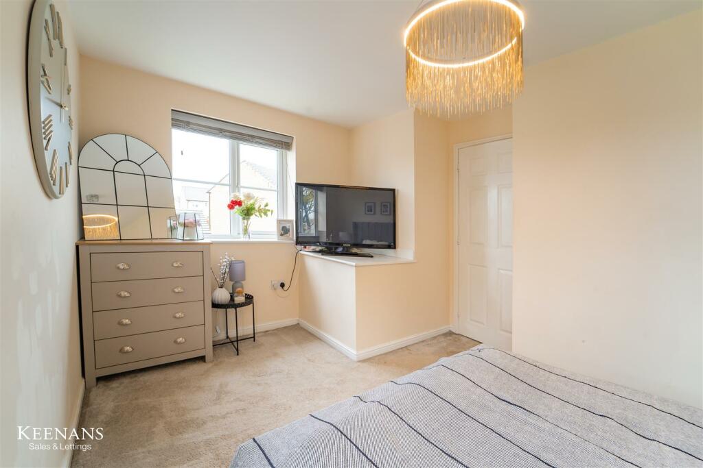 Additional image 17 of Pollard Road, Hapton, Burnley