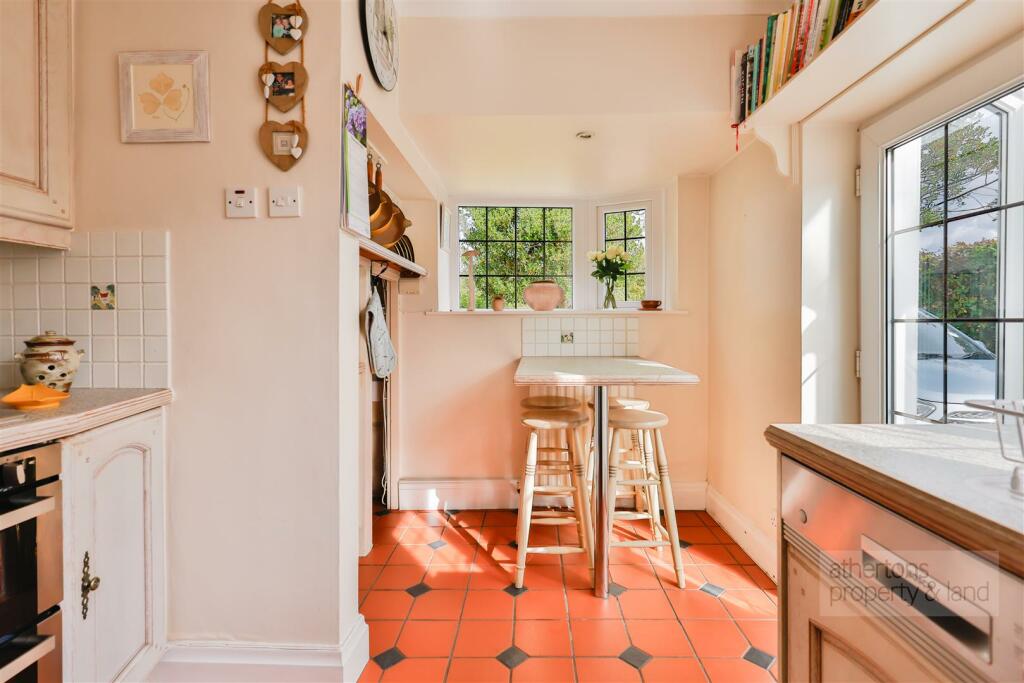 Additional image 8 of Tunstead Avenue, Simonstone, Ribble Valley