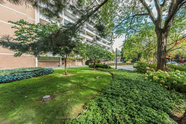 Additional image 40 of 30 Gloucester St Unit 1802