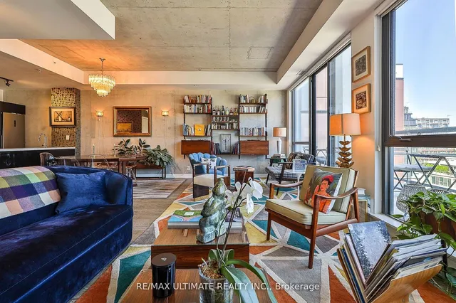 Additional image 22 of 39 Brant St Unit Ph07