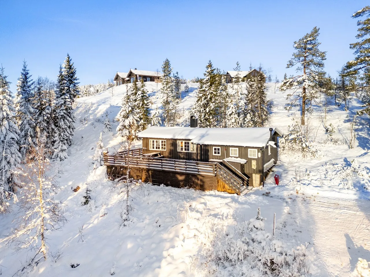 Additional image 2 of Fanterusta 17, 3614 Kongsberg