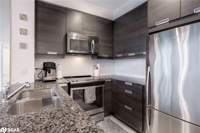 Additional image 14 of 75 Eglinton Ave Unit 1710